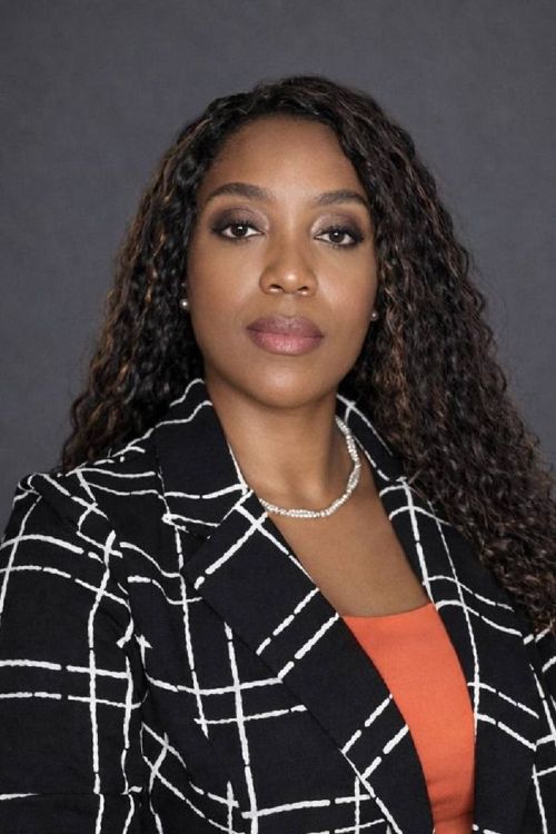 Dr. Crystal Ethan