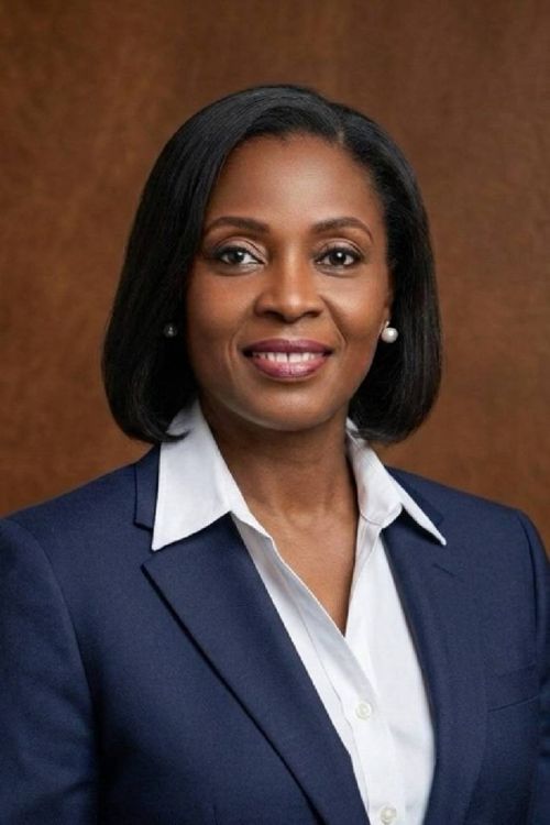 Bar. Nkechi Benjamin
