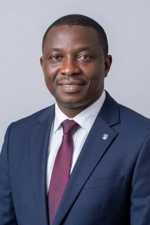 Prof. Obanla Babatunde James