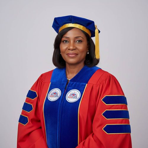 Dr. Yetunde Lawal