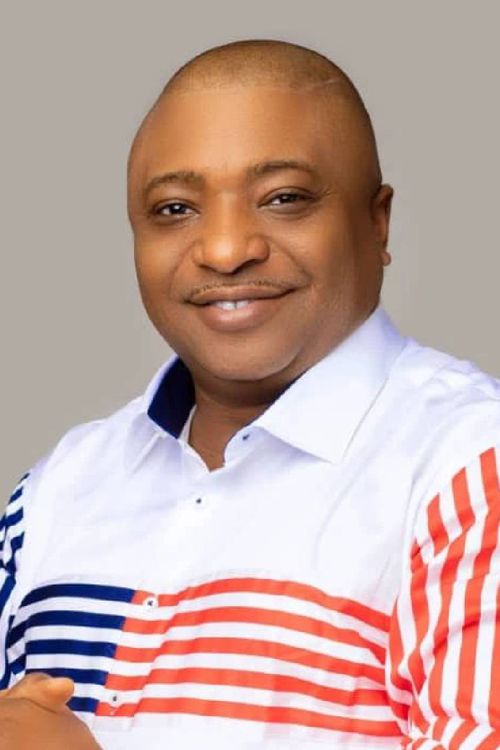 Dr. Kunle Laniyan