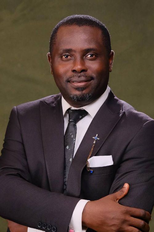 Dr. Olufemi Duduyemi