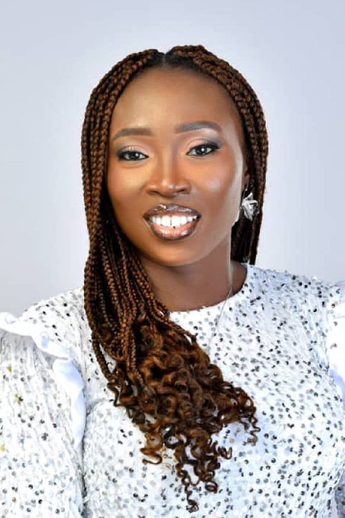 Oluwatope Ala